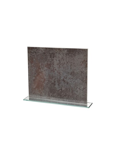 25/26 SOLO CRISTAL . 27 x 21 CM (PL41)
