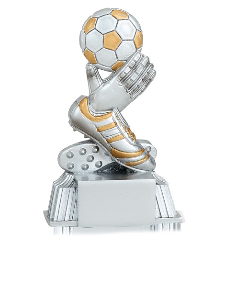 25/26 RESINA PORTERO FUTBOL 11 CM