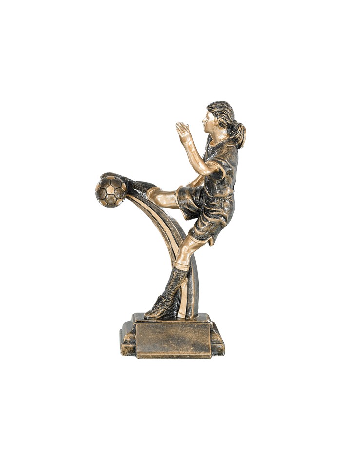 25/26 RESINA FUTBOL FEMENINO 26 CM