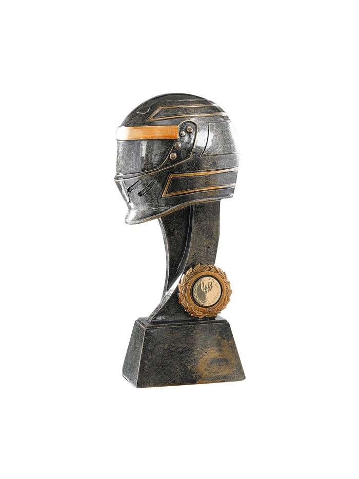 25/26 RESINA MOTOR 25 CM