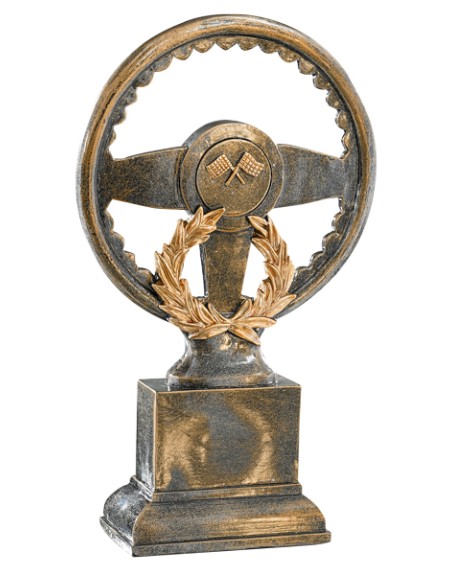 25/26 RESINA MOTOR 25 CM