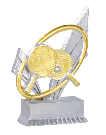 25/26  RESINA PING PONG 12 cm