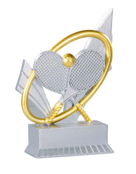 25/26  RESINA TENIS 12 cm