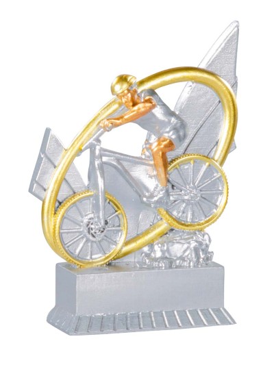 25/26  RESINA BTT 12 cm