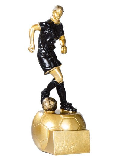 25/26 RESINA FUTBOL 20 CM