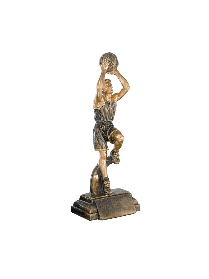 25/26 RESINA  BALONCESTO MASCULINO 25 CM