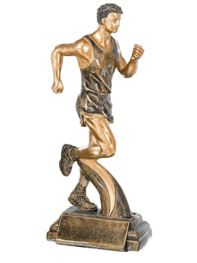 25/26 RESINA  ATLETISMO MASCULINO 27 CM