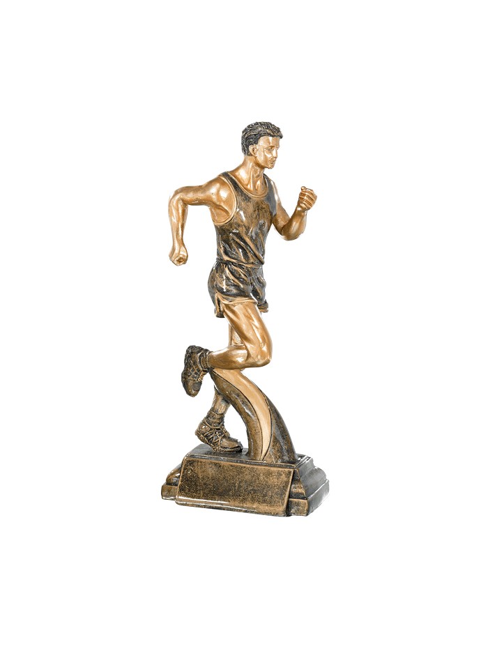 25/26 RESINA  ATLETISMO MASCULINO 27 CM