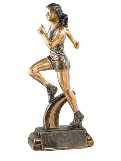 25/26 RESINA  ATLETISMO FEMENINO 27 CM