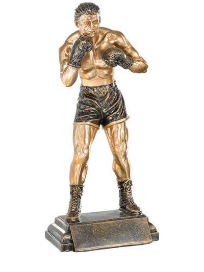 25/26 RESINA BOXEO 29 CM