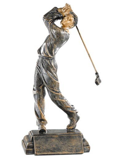 25/26 RESINA  GOLF 24 CM