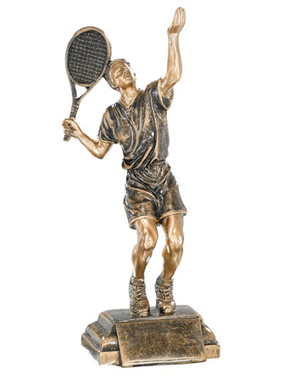 25/26 RESINA TENIS MASCULINO 25 CM