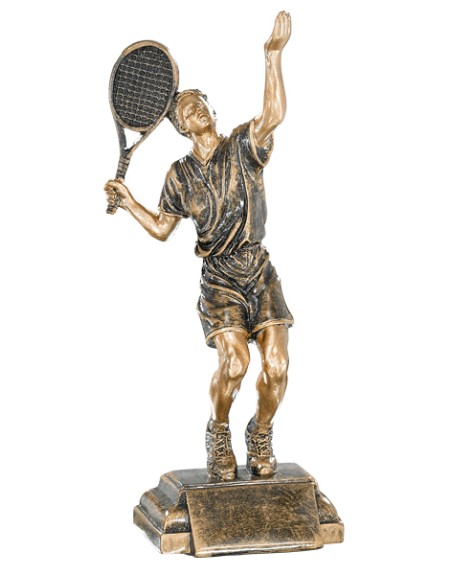 25/26 RESINA TENIS MASCULINO 25 CM