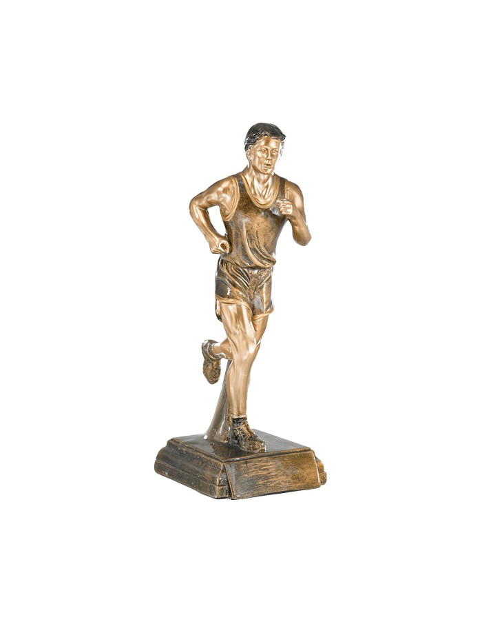 25/26 RESINA ATLETISMO 41 CM