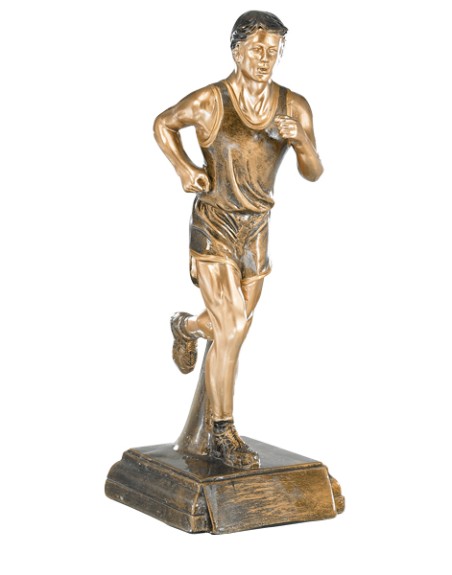 25/26 RESINA ATLETISMO 41 CM