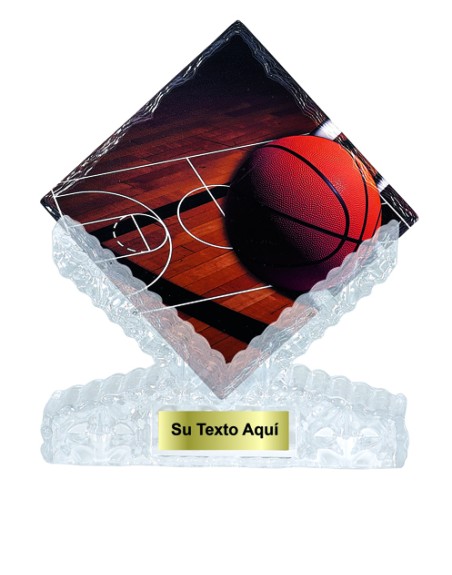 25/26  T. CERAMICA BALONCESTO 25 cm