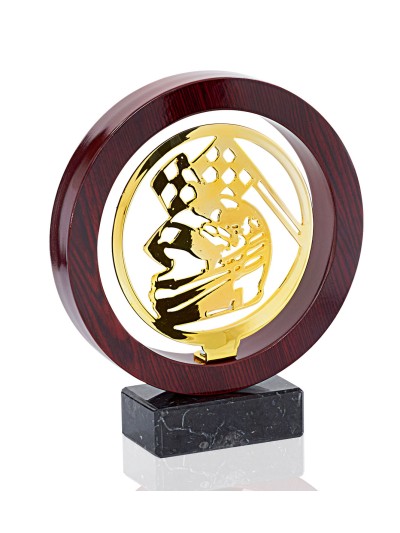 25/26 TROFEO MADERA/METAL MOTOR