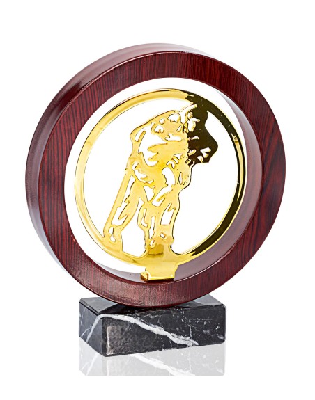 25/26 TROFEO MADERA/METAL JUDO
