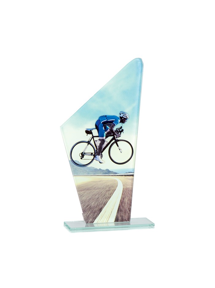 25/26  T. CRISTAL CICLISMO 22 cm