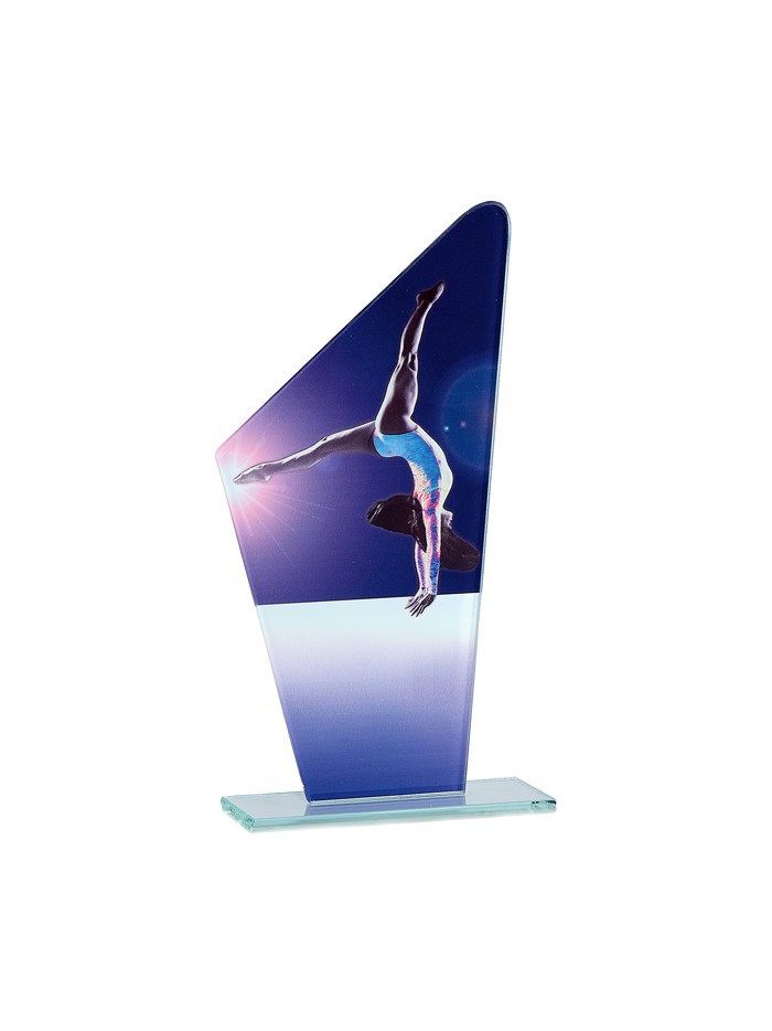 25/26  T. CRISTAL GIM. 22 cm