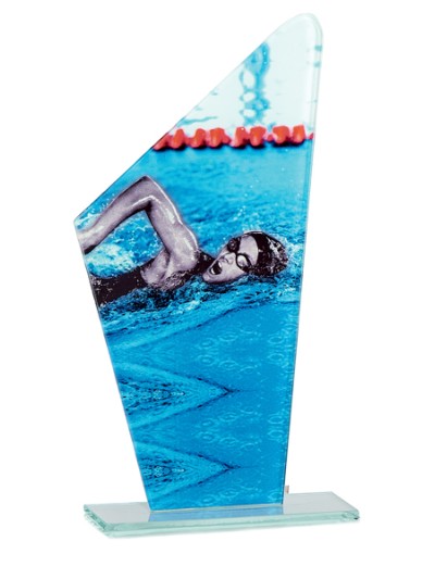 25/26  T. CRISTAL NATACION FEMENINA 22 cm