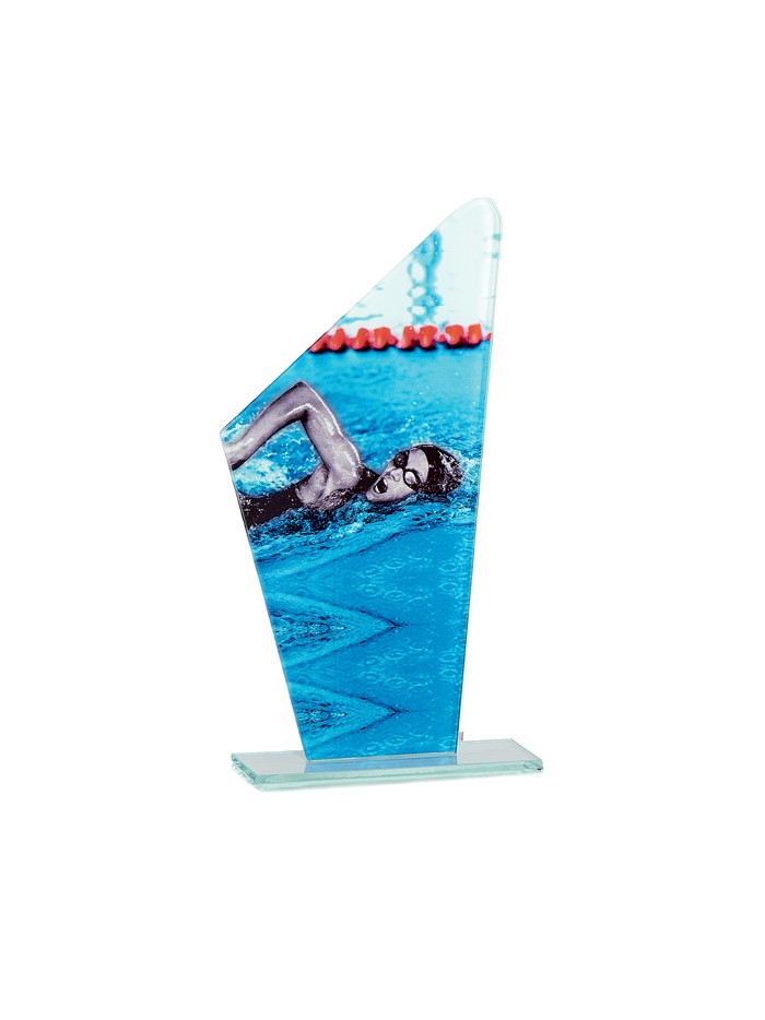 25/26  T. CRISTAL NATACION FEMENINA 22 cm