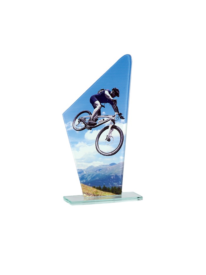 25/26  T. CRISTAL CICLISMO 22 cm