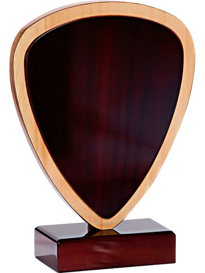 25/26 TROFEO MADERA 18 CM