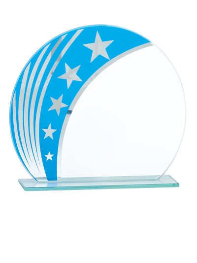 25/26 TROFEO CRISTAL  18 CM