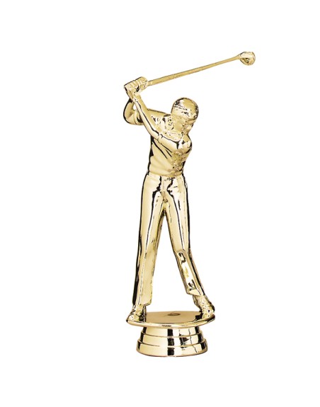 25/26 FIGURIN ABS GOLF MAS