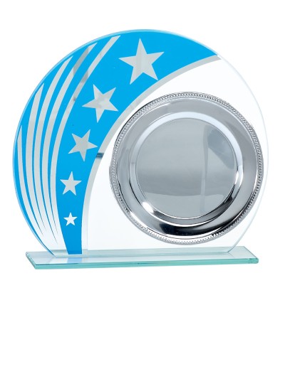 25/26 TROFEO CRISTAL  18 CM