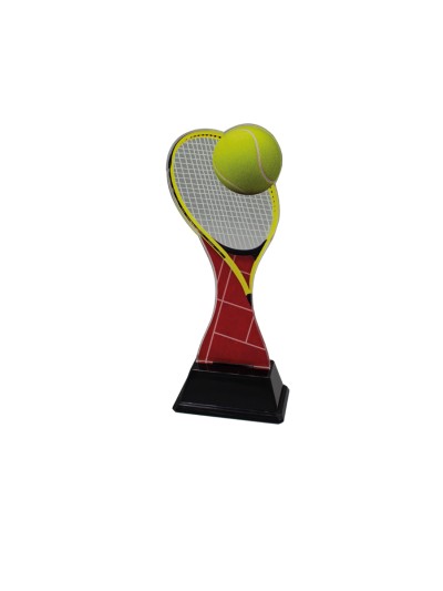 25/26 TROFEO METACRILATO TENIS