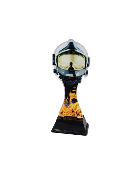 25/26 TROFEO METACRILATO BOMBERO