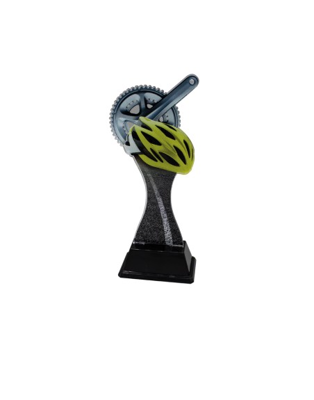 25/26 TROFEO METACRILATO CICLISMO