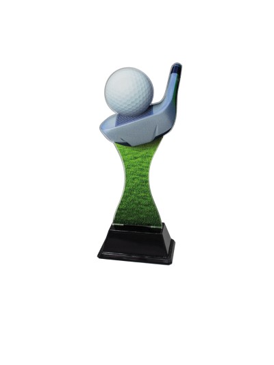 25/26 TROFEO METACRILATO GOLF