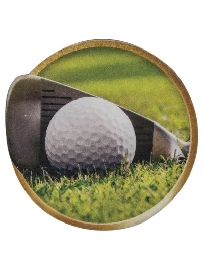 25/26 APLIQUE MADERA GOLF