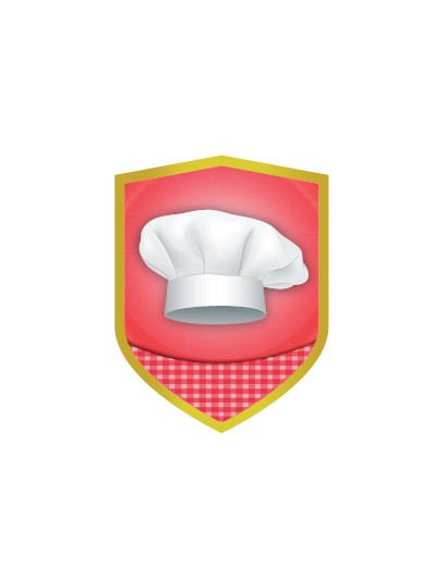 25/26 APLIQUE ALUMINIO COCINA
