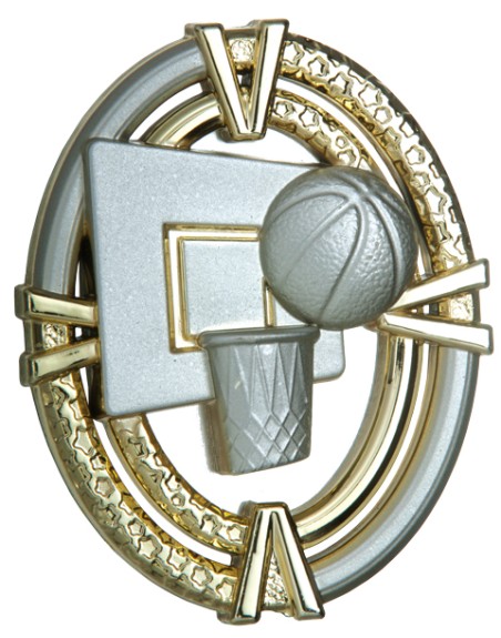 25/26 APLIQUE ABS BALONCESTO
