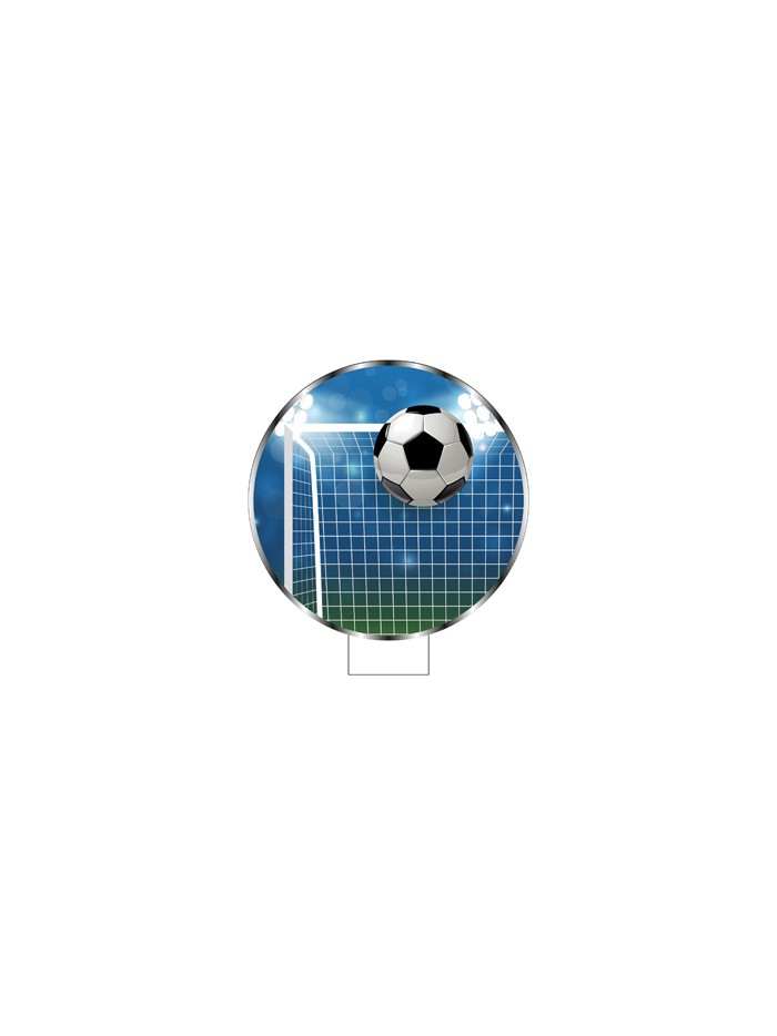25/26 APLIQUE MDF FUTBOL