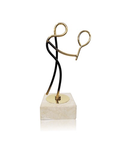 25/26 TROFEO SOLDART TENIS 20 cm