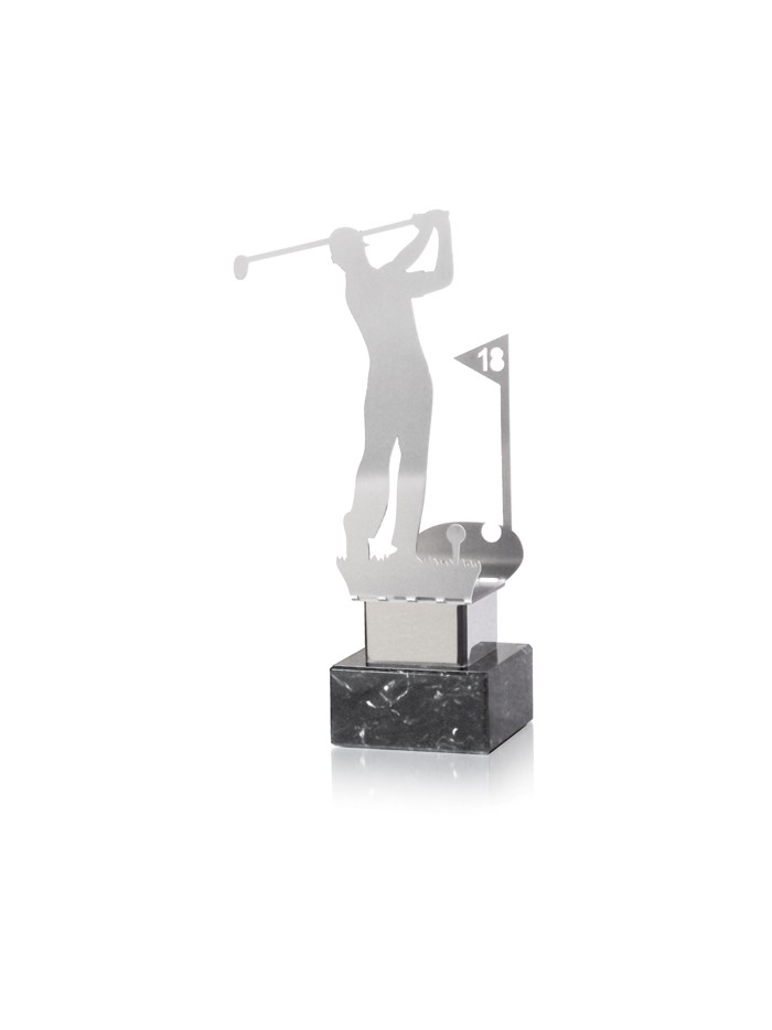 25/26 TROFEO SOLDART GOLF MASCULINO 22 cm