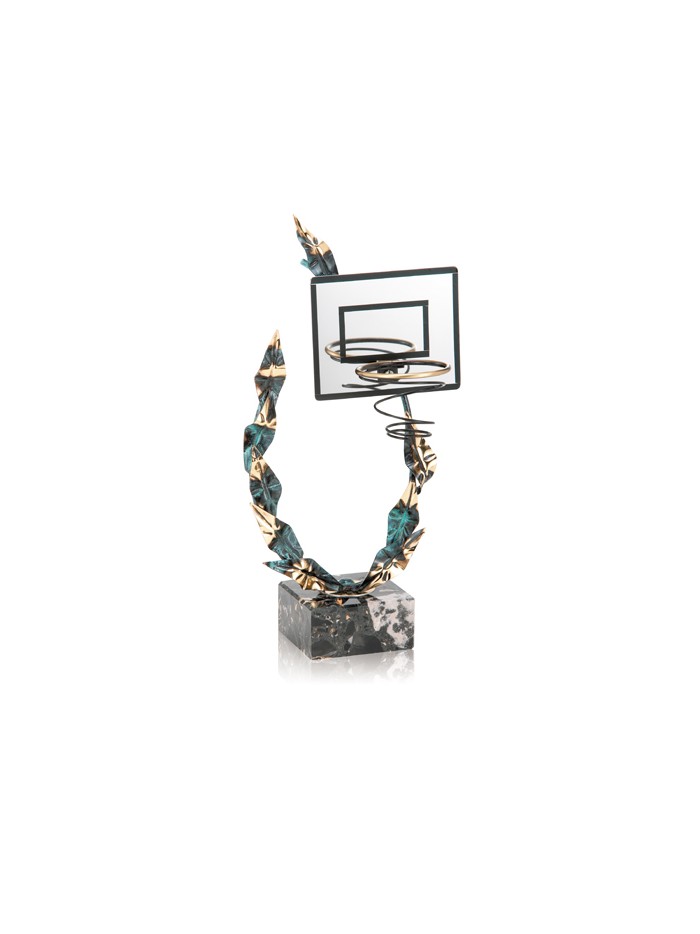 25/26 TROFEO SOLDART BALONCESTO 35 cm