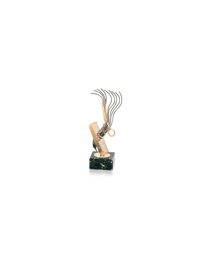 25/26 TROFEO SOLDART PELUQUERA 24 cm