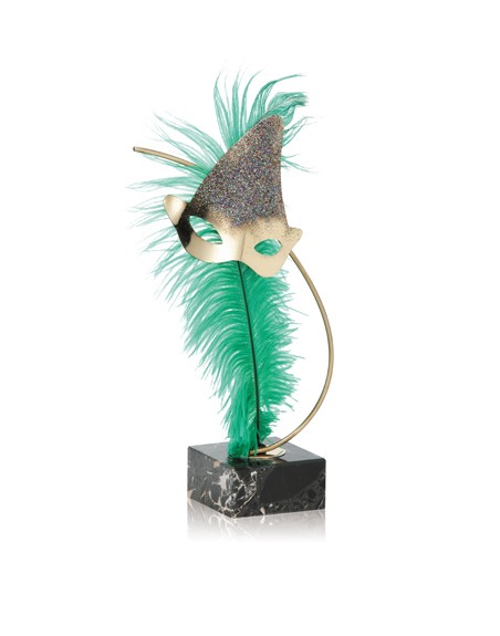 25/26 TROFEO SOLDART CARNAVAL 30 cm