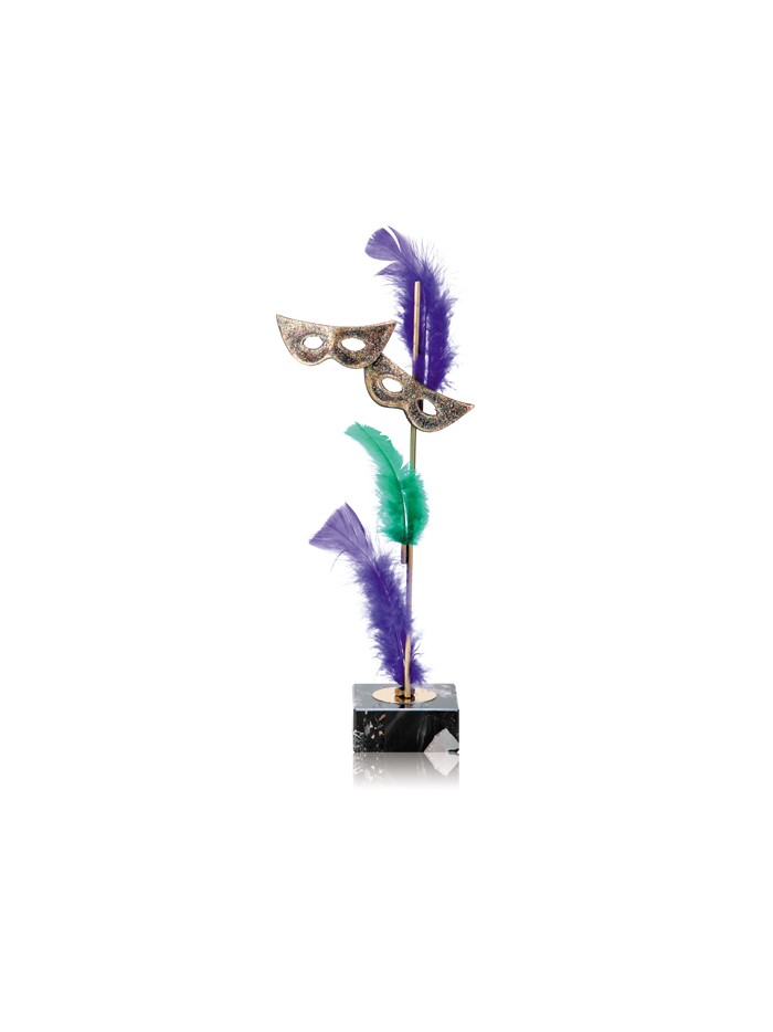 25/26 TROFEO SOLDART CARNAVAL 31 cm