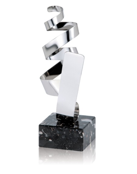 25/26 TROFEO SOLDART ALEGORICO 25 cm