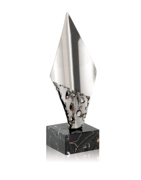 25/26 TROFEO SOLDART ALEGORICO 25 cm
