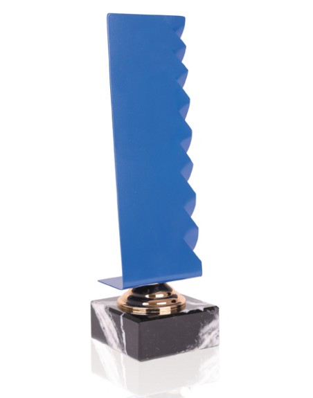 25/26 TROFEO SOLDART ALEGORICO 26 cm