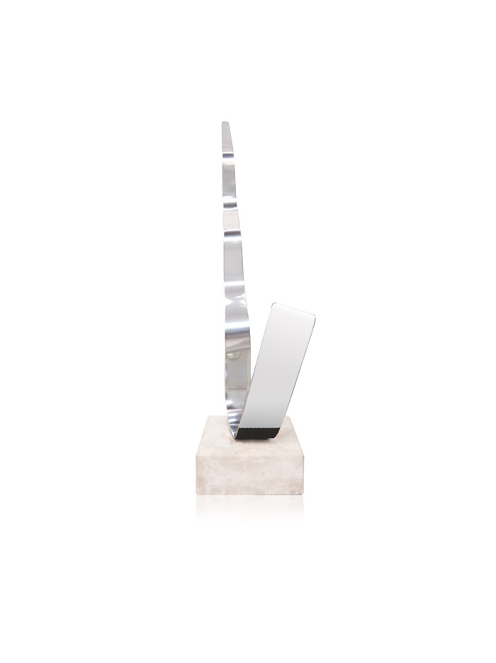 25/26 TROFEO SOLDART ALEGORICO 38 cm