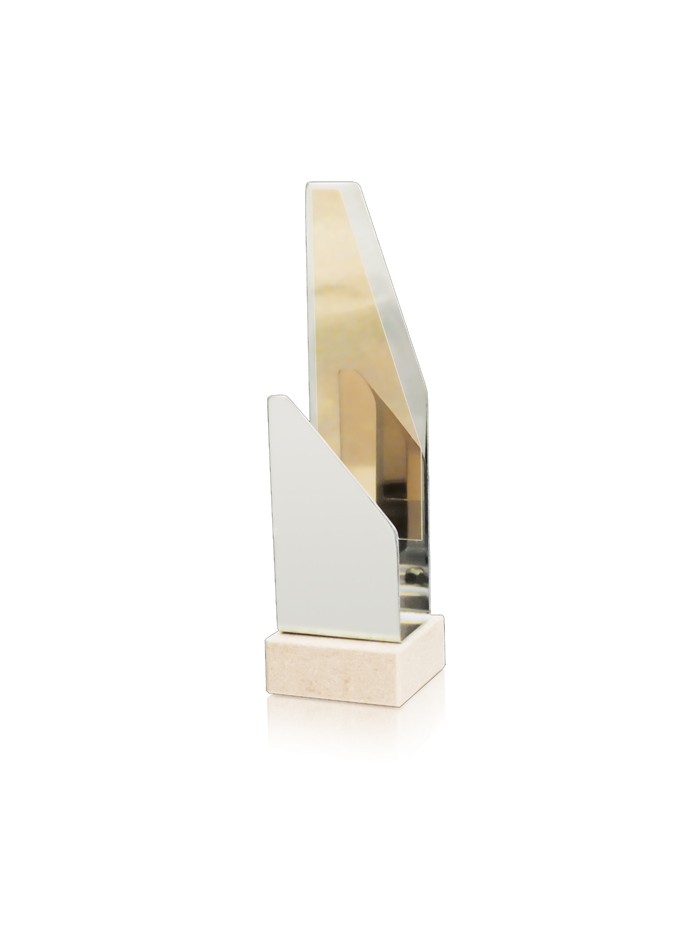 25/26 TROFEO SOLDART ALEGORICO 30 cm